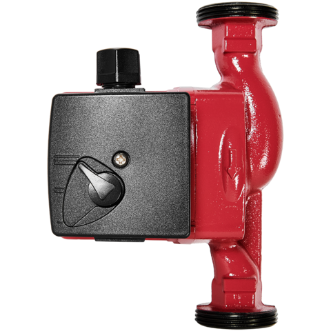 Циркуляционный насос ROMMER 25/40-180 RCP-0002-2541801