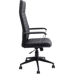 Стул офисный Labora High Noir