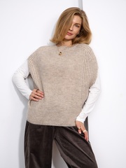 Жилет 2347 TINONA