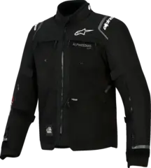 Cusco Drystar Jacket / Черный