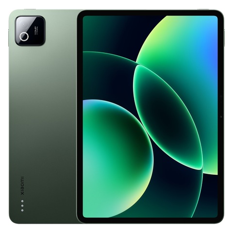 Планшет Xiaomi Pad 8 Pro Global 12 ГБ/512 ГБ Wi-Fi Зеленый | Pine Green