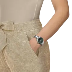 Часы женские Tissot T150.210.11.091.00 PR 100
