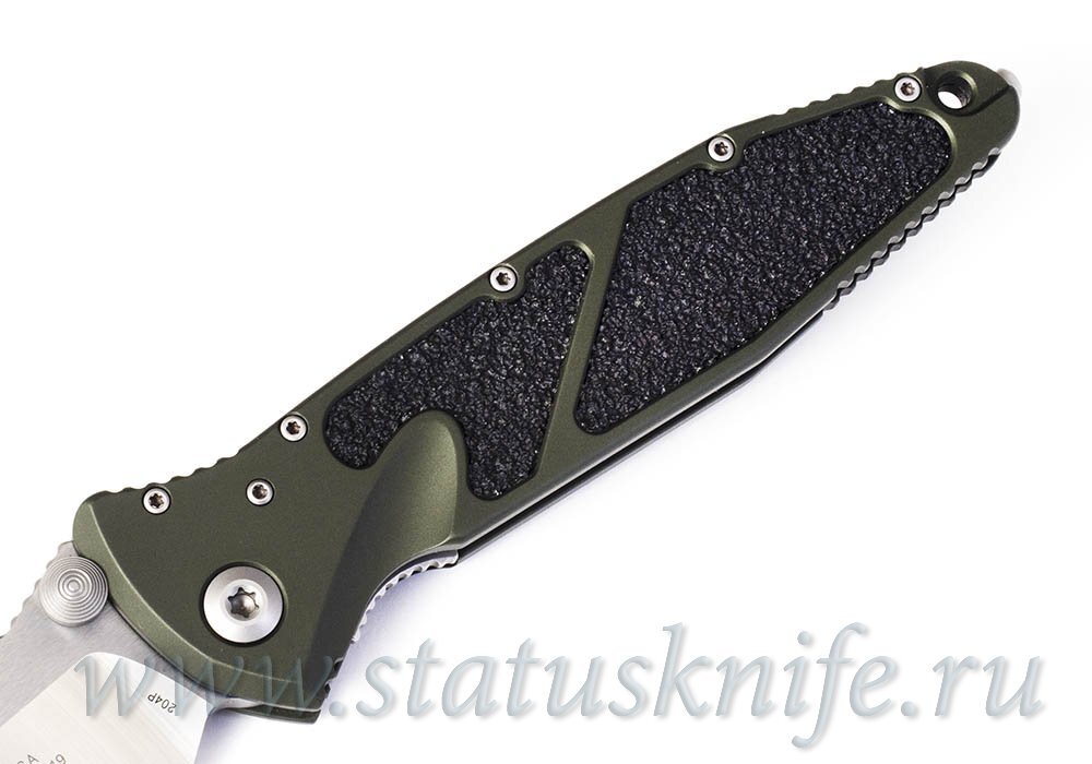 Нож Microtech Socom Elite 160-4OD S/E Satin