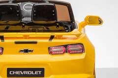 Chevrolet Camaro (HL558) TL (Лицензионная модель) с дистанционным управлением