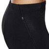 ASICS STRIPE женские тайтсы черные - 3