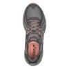 Кроссовки внедорожники женские Asics Gel Venture 6 серые - 4