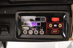 Range Rover HSE 4WD (Полноприводный) www.avtoforbaby-spb.ru