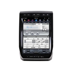 Магнитола для Ford F150 (2015-2019) Android 9.0 4/64GB IPS DSP модель ZF-1306H-S2