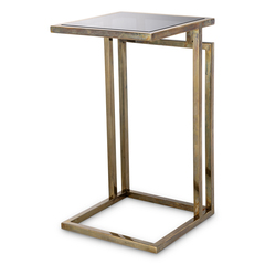 Приставной столик Side Table Marcus арт.116882