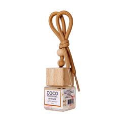 Ароматизатор в автомобиль Brand Perfume Coco Madmoisel Intense 8 мл