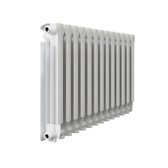 Радиатор алюминиевый RIFAR Alum Eco 500 х 13 секций