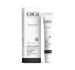 TE MAGIC Eye cream / Крем для век питательный, восстанавливающий