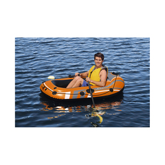 Лодка надувная Bestway 61078