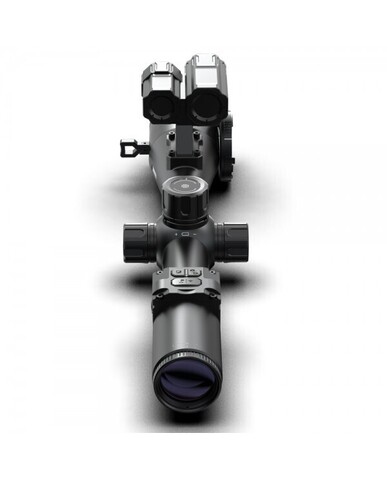 Цифровой прицел ночного видения PARD DS35-70 LRF (850 nm)
