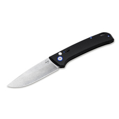 Фото Автоматический складной нож Boker FRND, сталь D2, рукоять Grivory