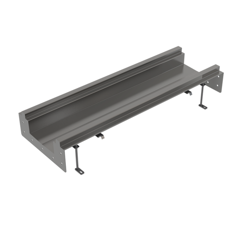 Alcaplast APR1-1201S Душевой лоток