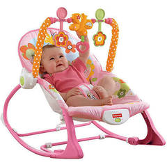Fisher Price Кресло-качалка 