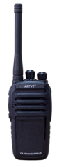 Рация Аргут А-25