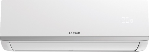 Сплит система Lessar LS-HE24KCE2/LU-HE24KCE2