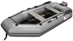 Гребная лодка Sea-pro 260С