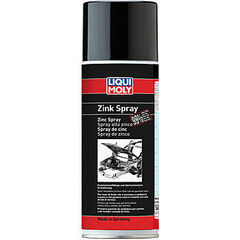 Цинковая грунтовка Zink Spray - 0,4 л