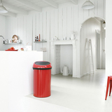 Мусорный бак TOUCH BIN (60л), артикул 402487, производитель - Brabantia, фото 4