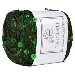Royal Paillettes LA FILATI 059