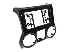 Магнитола для Jeep Wrangler (2011-2017) Android 11 4/64GB QLED DSP 4G модель JE-109TS18