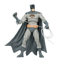 Фигурка McFarlane Toys DC: Batman (Bat-Manga)