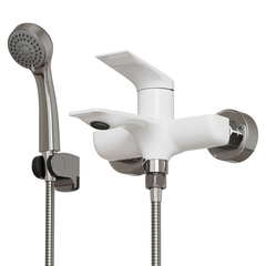 Серия ML41 "Swan White"