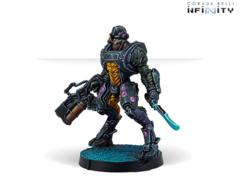 Jayth Cutthroats (Combined Army Booster Pack Alpha)