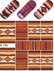 Слайдер наклейки MILV №159 Слайдер наклейки MILV №159
