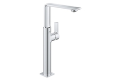 GROHE Allure 23403001 Смеситель для раковины без донного клапана, XL-Size, хром фото