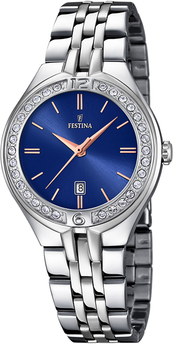 Часы женские Festina F16867/5 Mademoiselle