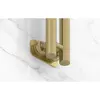 Сунержа Нюанс Pro 051-0412-1550 Полотенцесушитель водяной 1500х50 (Состаренная латунь)