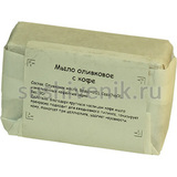Мыло с кофе (Турция) - 2