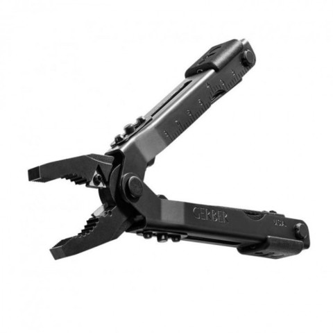 Мультитул Gerber MP600 Bluntnose Black, 07520G