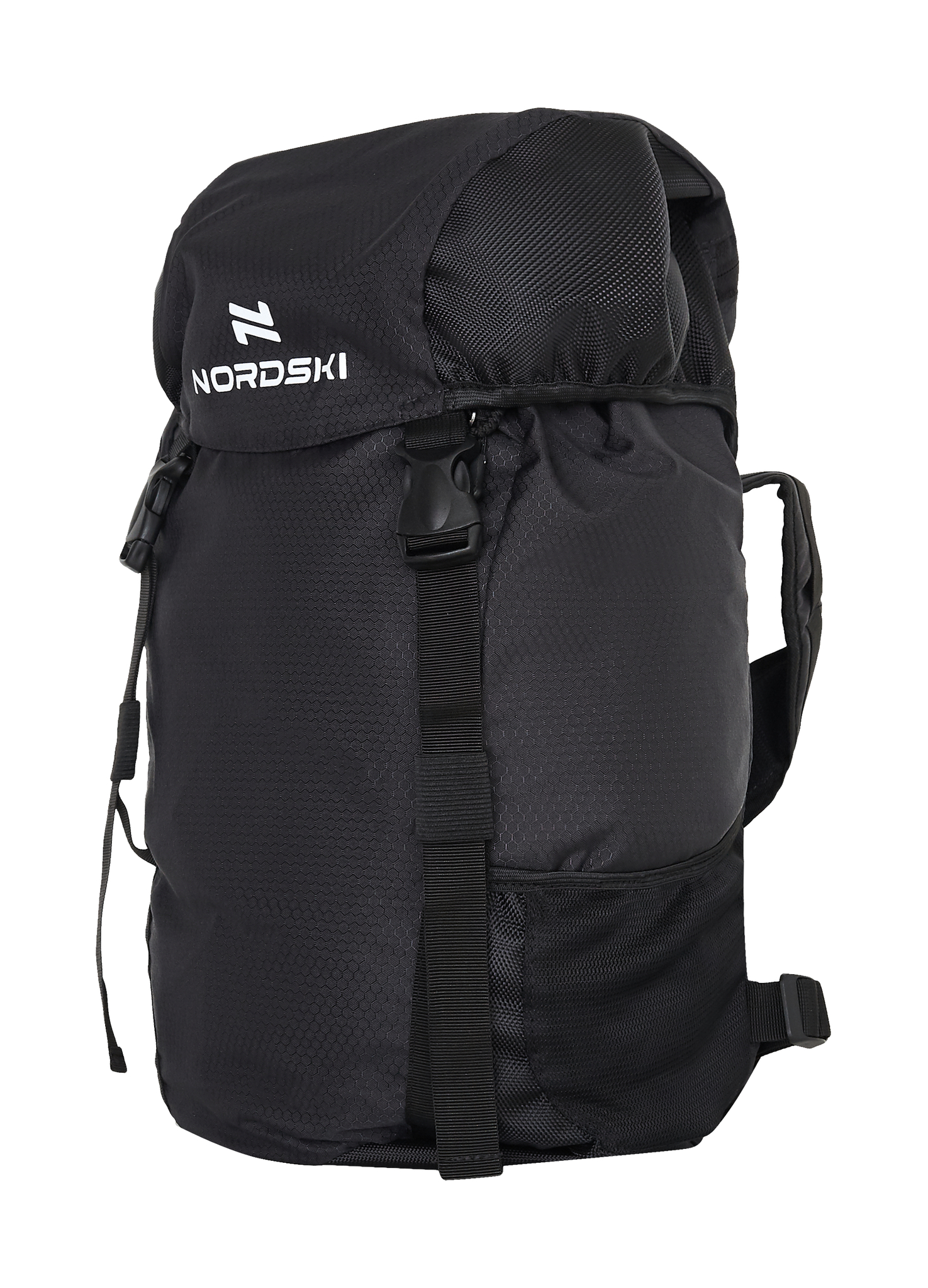 Nordski Sport рюкзак спортивный black - 2