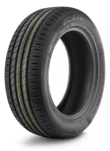 Kumho Ecsta HS51 92H R16 205/60 летняя