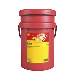 Shell Spirax S2 ALS 90