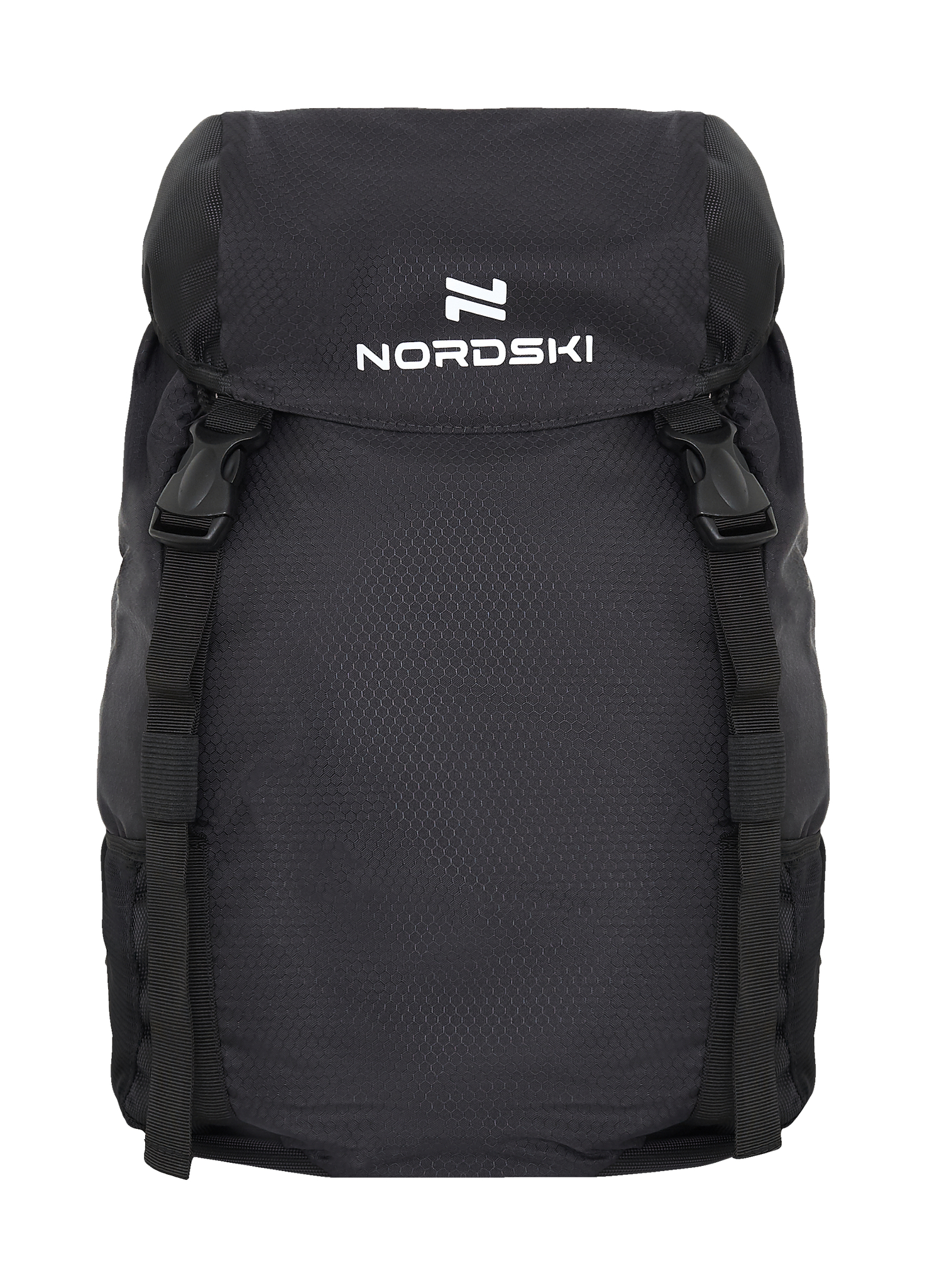 Nordski Sport рюкзак спортивный black