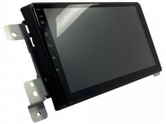 Магнитола Suzuki Grand Vitara (2005-2015) Android 11 3/32GB QLED DSP 4G модель CB-2140TS18