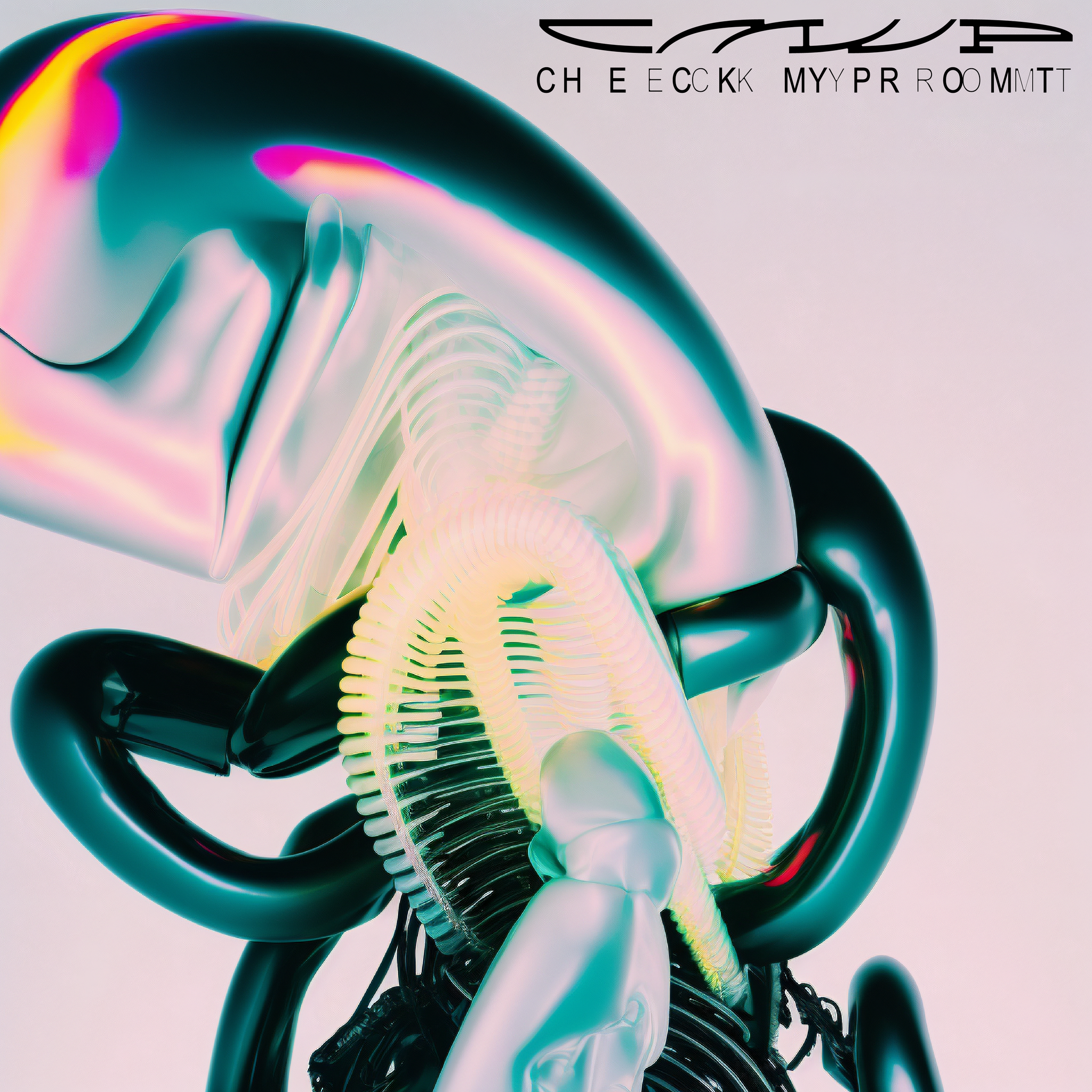 Интенсивный курс CMP check my promt by Щёлочь team  (27.03.2023 – 27.04.2023).
