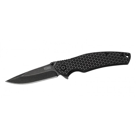 Складной нож, сталь 440, арт.P2070