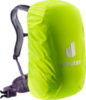Картинка рюкзак велосипедный Deuter Race Air 10 Lavender-Purple - 8