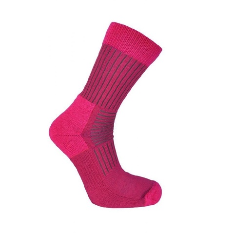 Термоноски Lindberg Fotingen Ankel Cerise