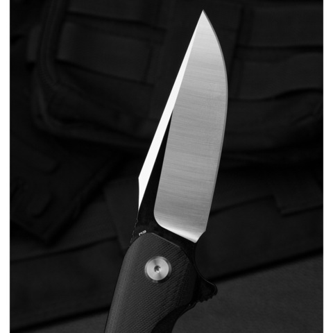 Нож Bestech BG33A-1 Arctic