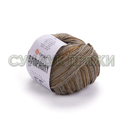 Symphony YarnArt 2107