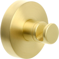 Fixsen Comfort Gold FX-87005 Крючок, цвет: золото фото