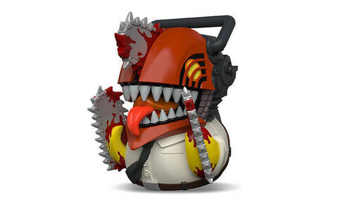 Уточка Tubbz: Chainsaw Man - Chainsaw Man